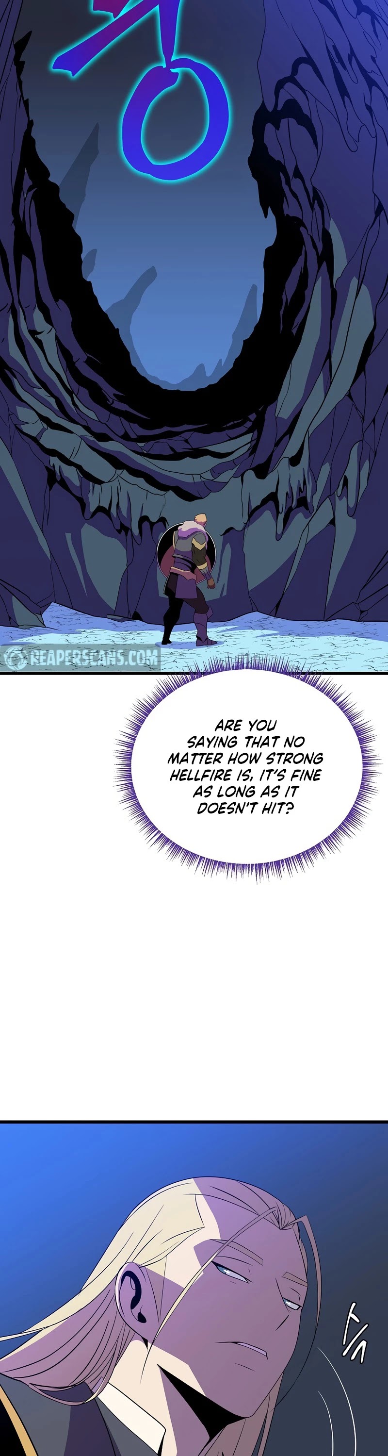 Kill the Hero Chapter 82 page 39 - Chapter 82