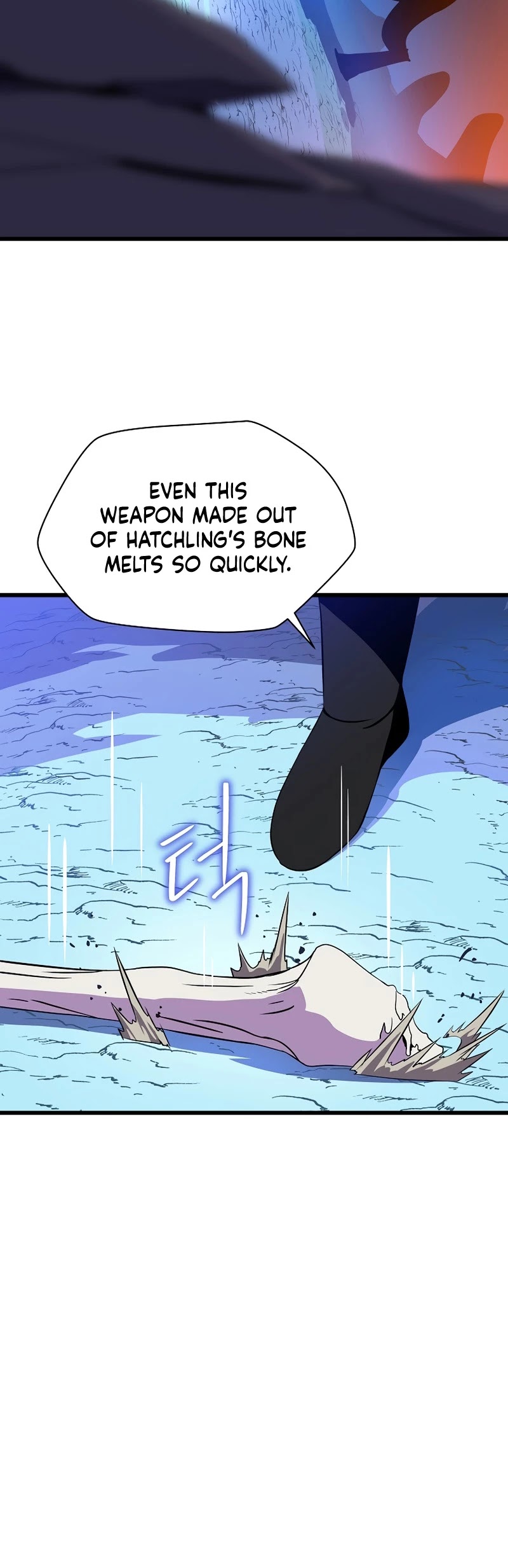 Kill the Hero Chapter 82 page 41 - Chapter 82