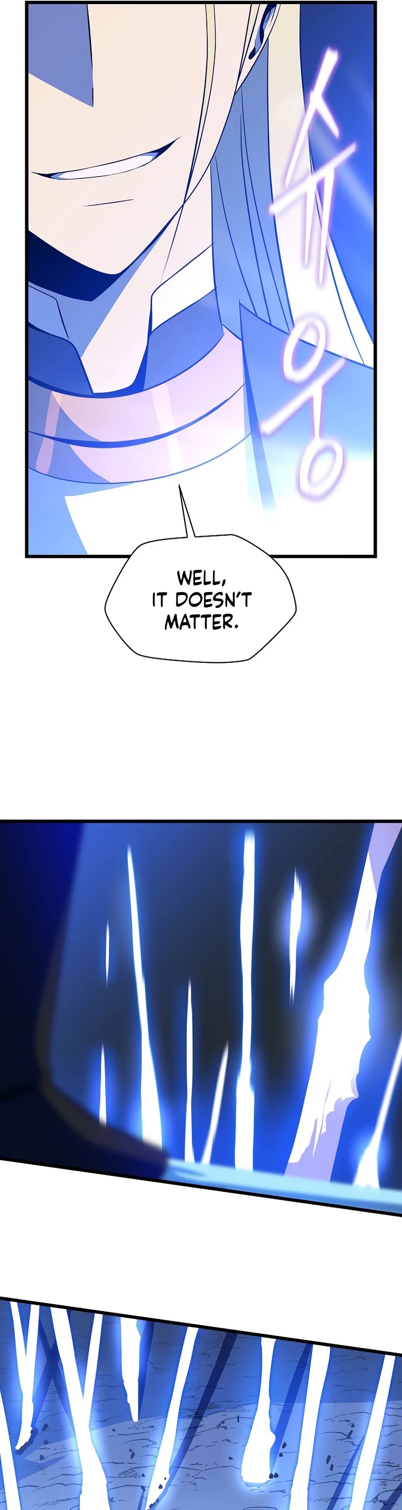 Kill the Hero Chapter 82 page 42 - Chapter 82
