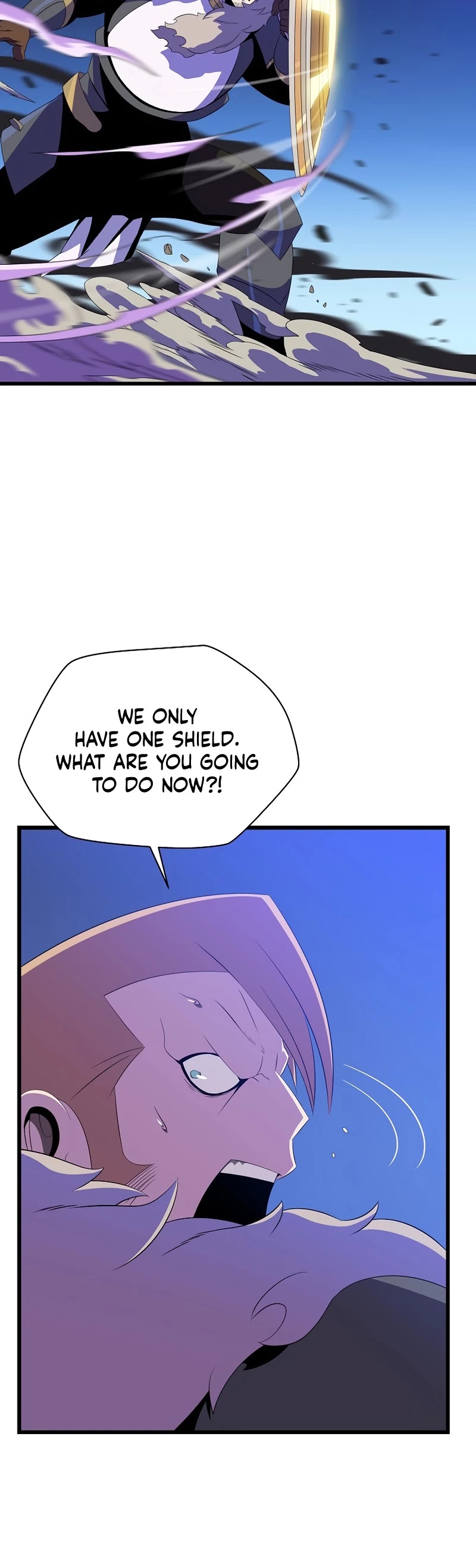 Kill the Hero Chapter 82 page 5 - Chapter 82