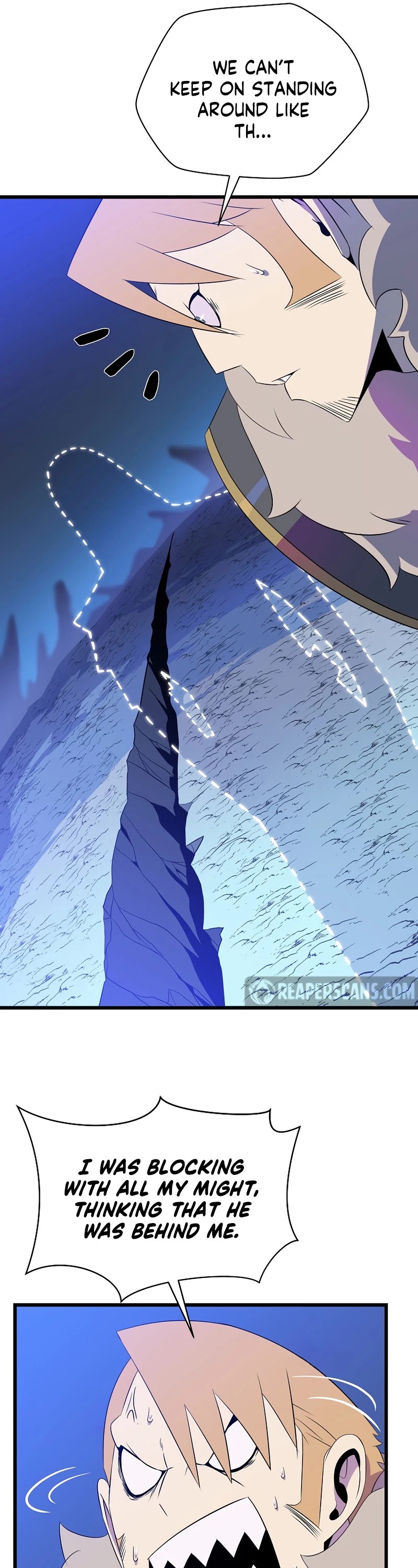 Kill the Hero Chapter 82 page 6 - Chapter 82