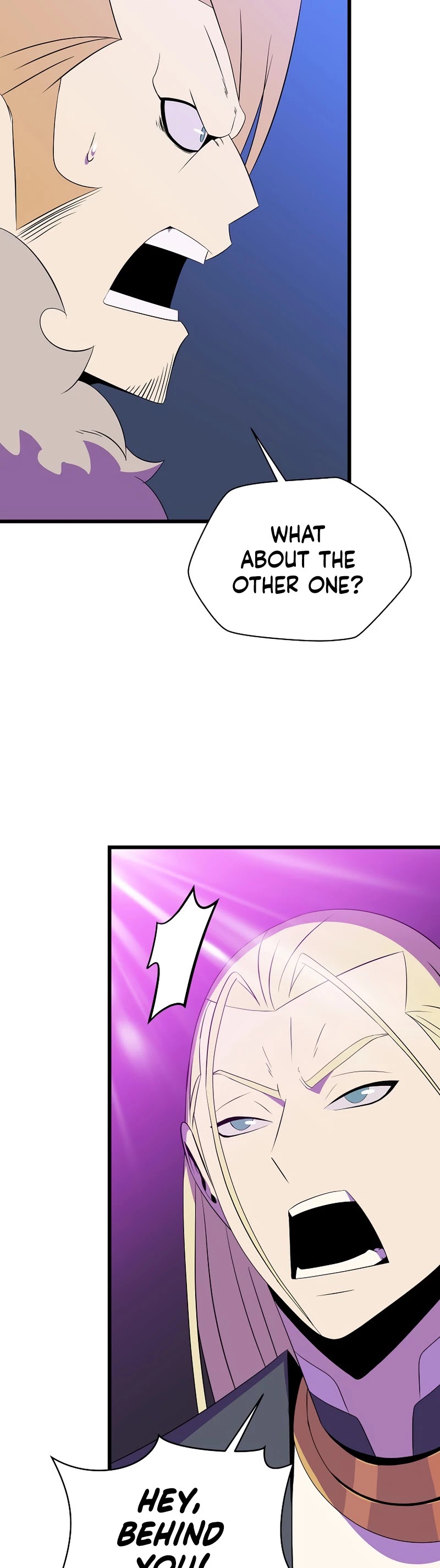 Kill the Hero Chapter 82 page 8 - Chapter 82