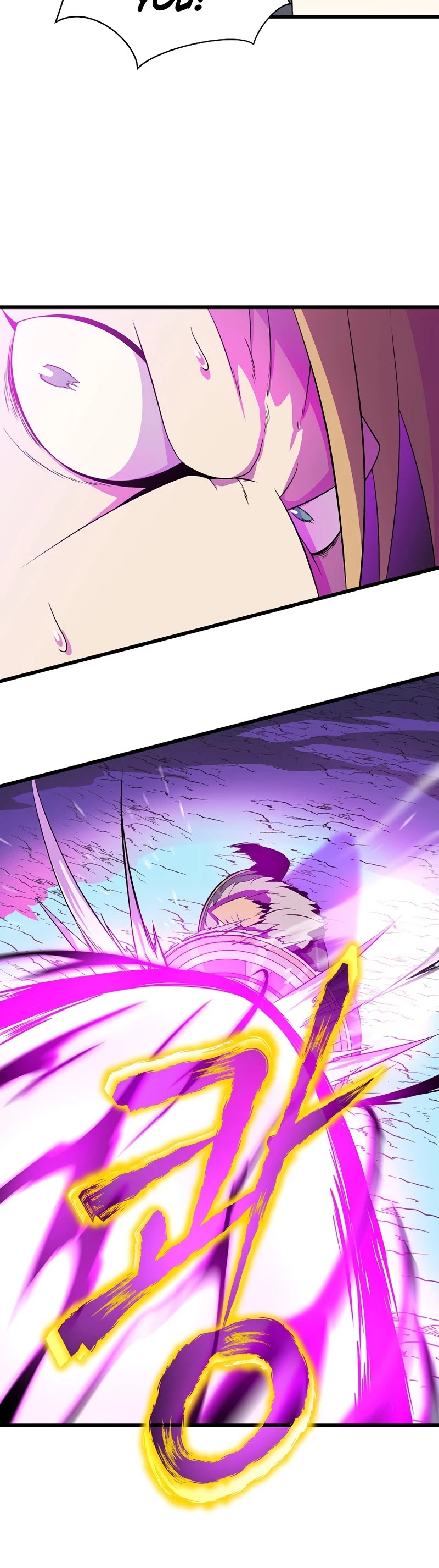 Kill the Hero Chapter 82 page 9 - Chapter 82