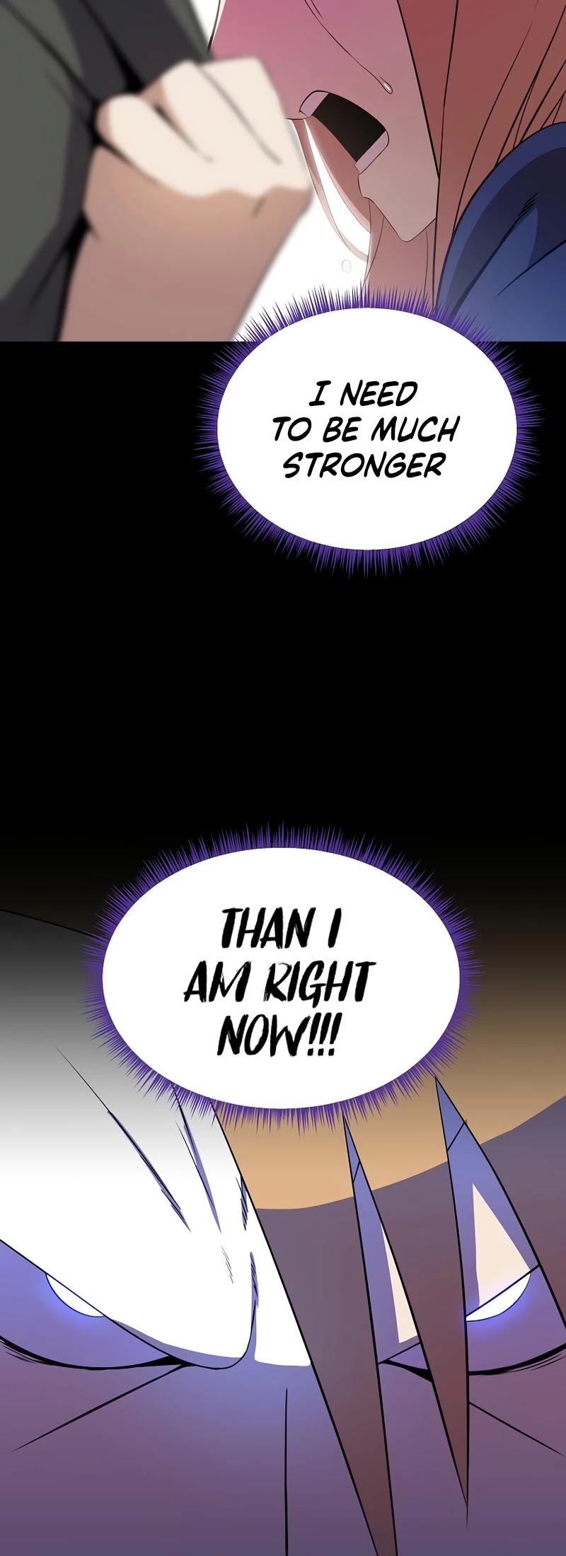 Kill the Hero Chapter 83 page 12 - Chapter 83