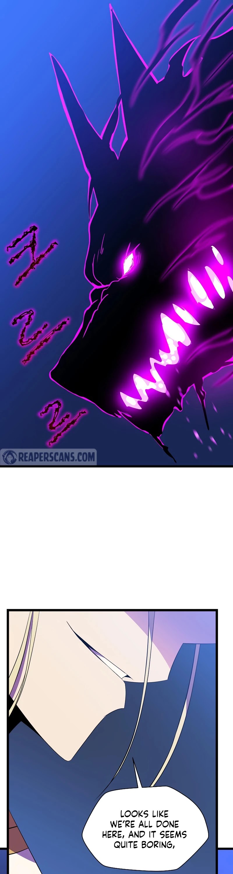 Kill the Hero Chapter 83 page 2 - Chapter 83