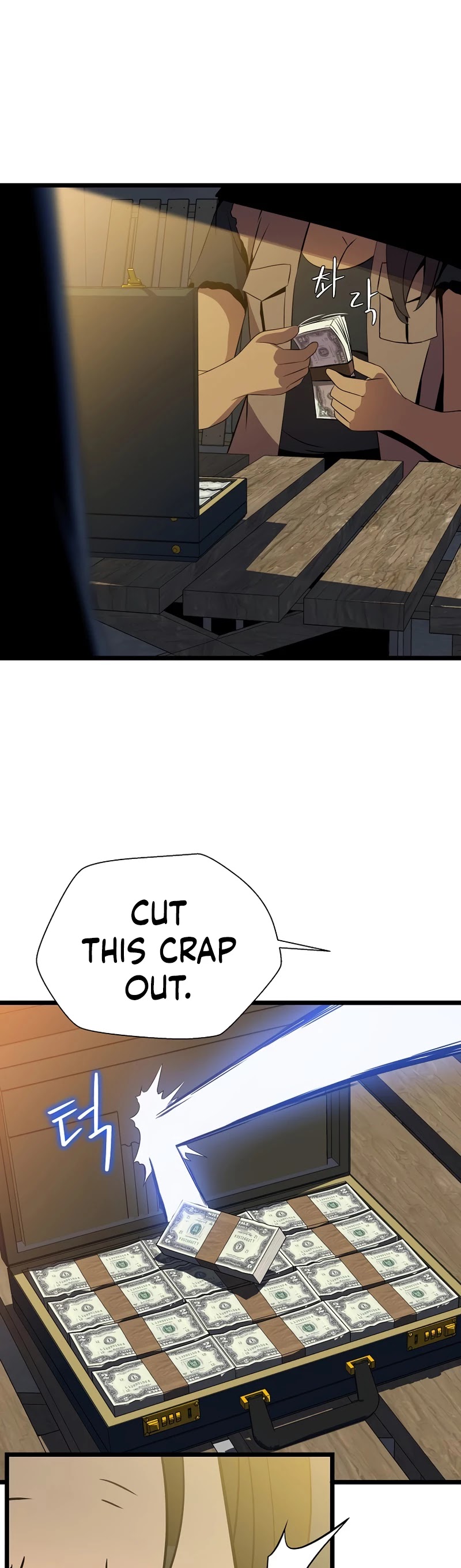 Kill the Hero Chapter 83 page 20 - Chapter 83