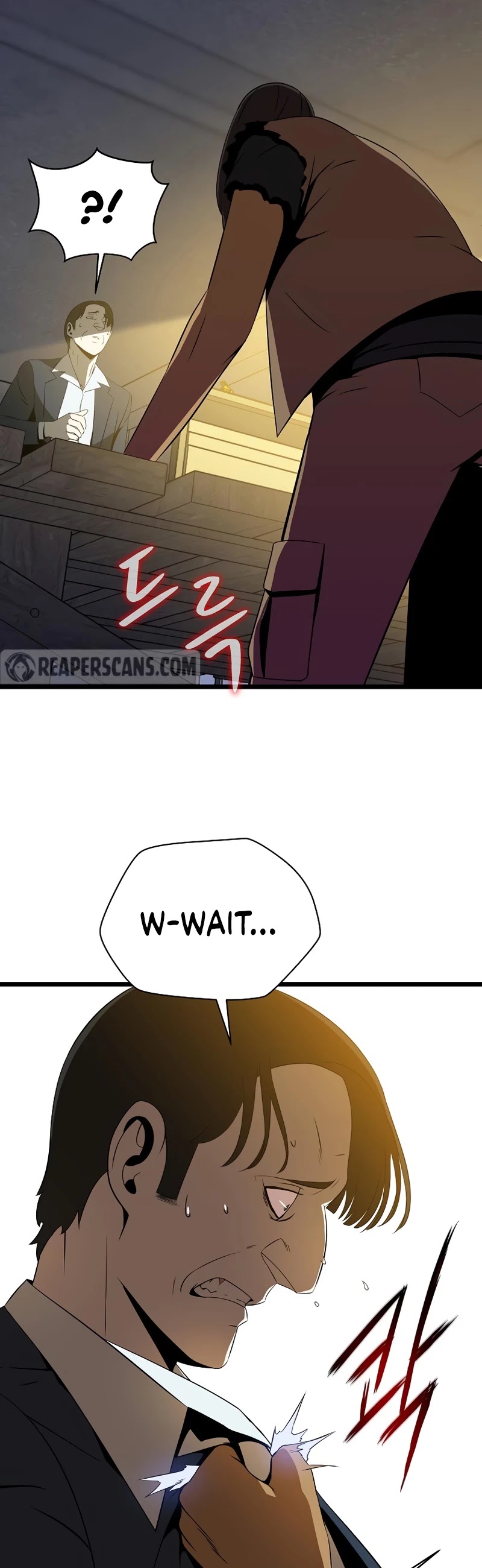 Kill the Hero Chapter 83 page 24 - Chapter 83