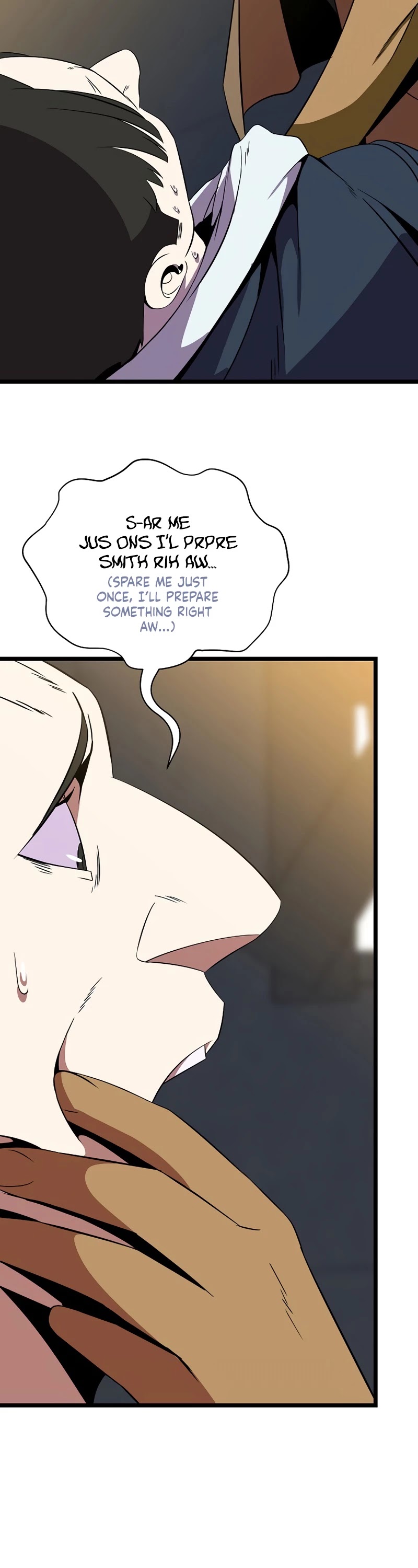 Kill the Hero Chapter 83 page 27 - Chapter 83