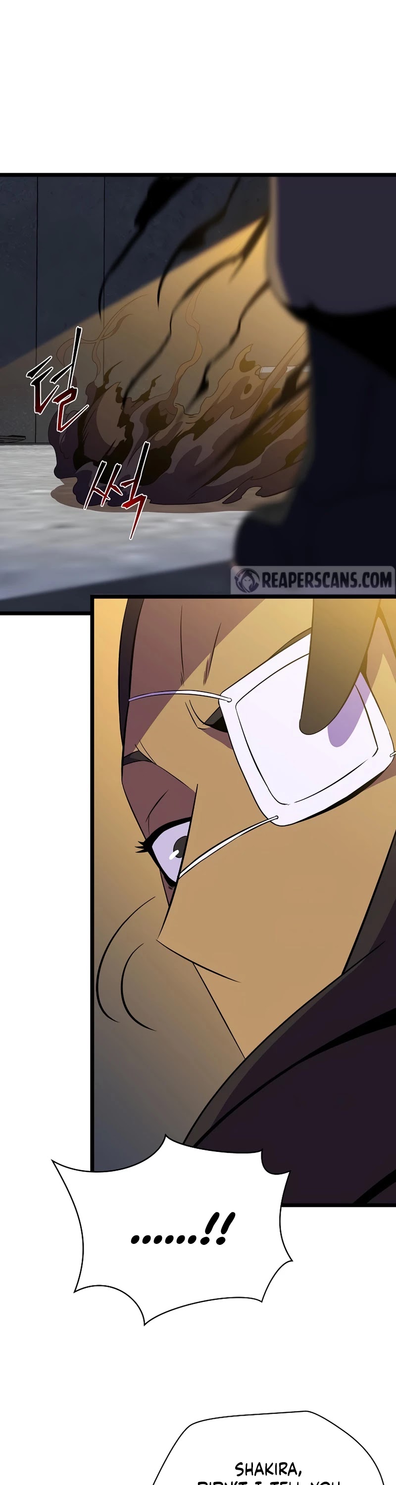Kill the Hero Chapter 83 page 30 - Chapter 83