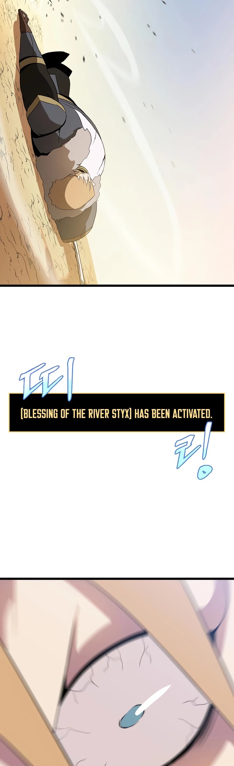 Kill the Hero Chapter 83 page 36 - Chapter 83