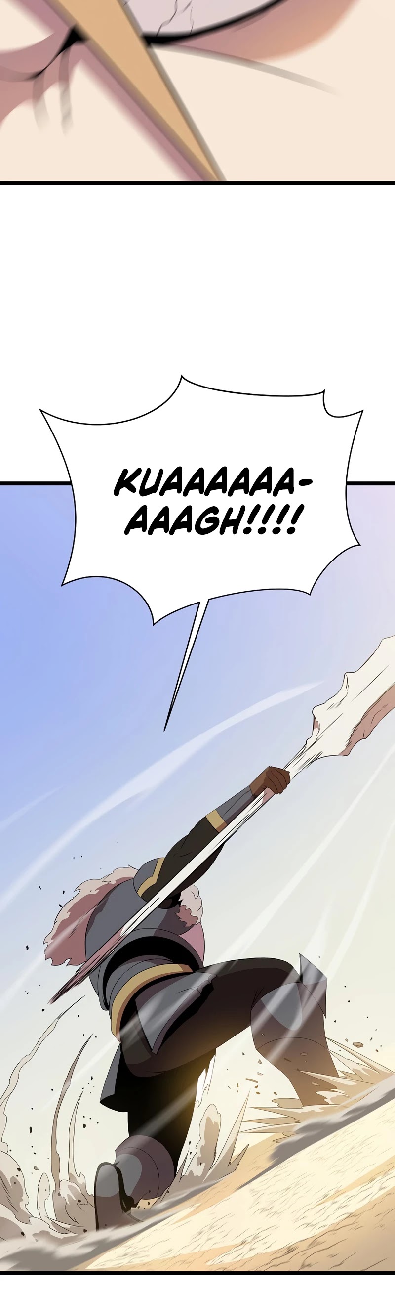 Kill the Hero Chapter 83 page 37 - Chapter 83