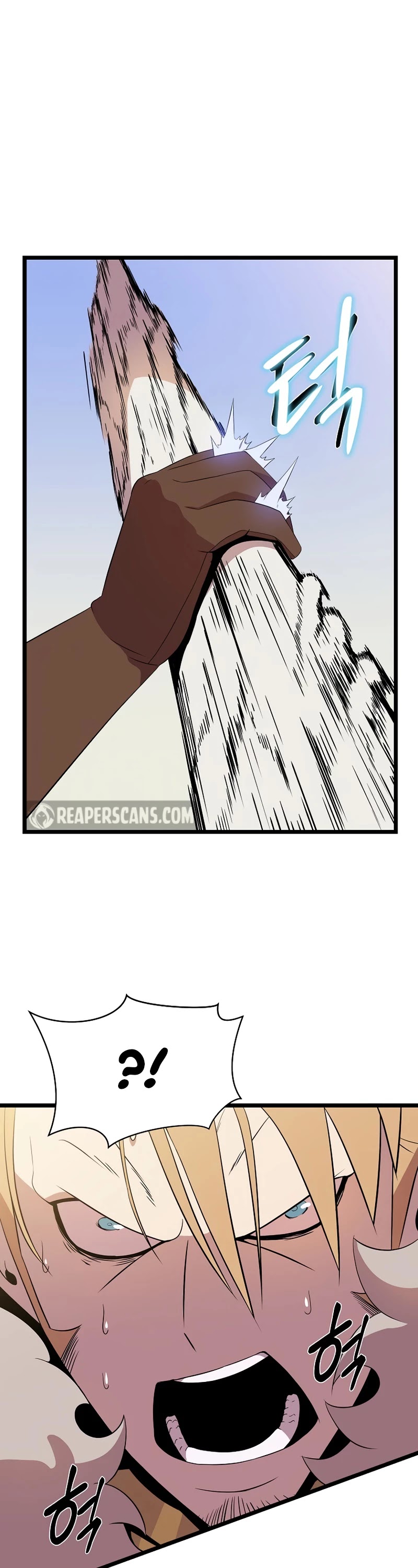 Kill the Hero Chapter 83 page 38 - Chapter 83