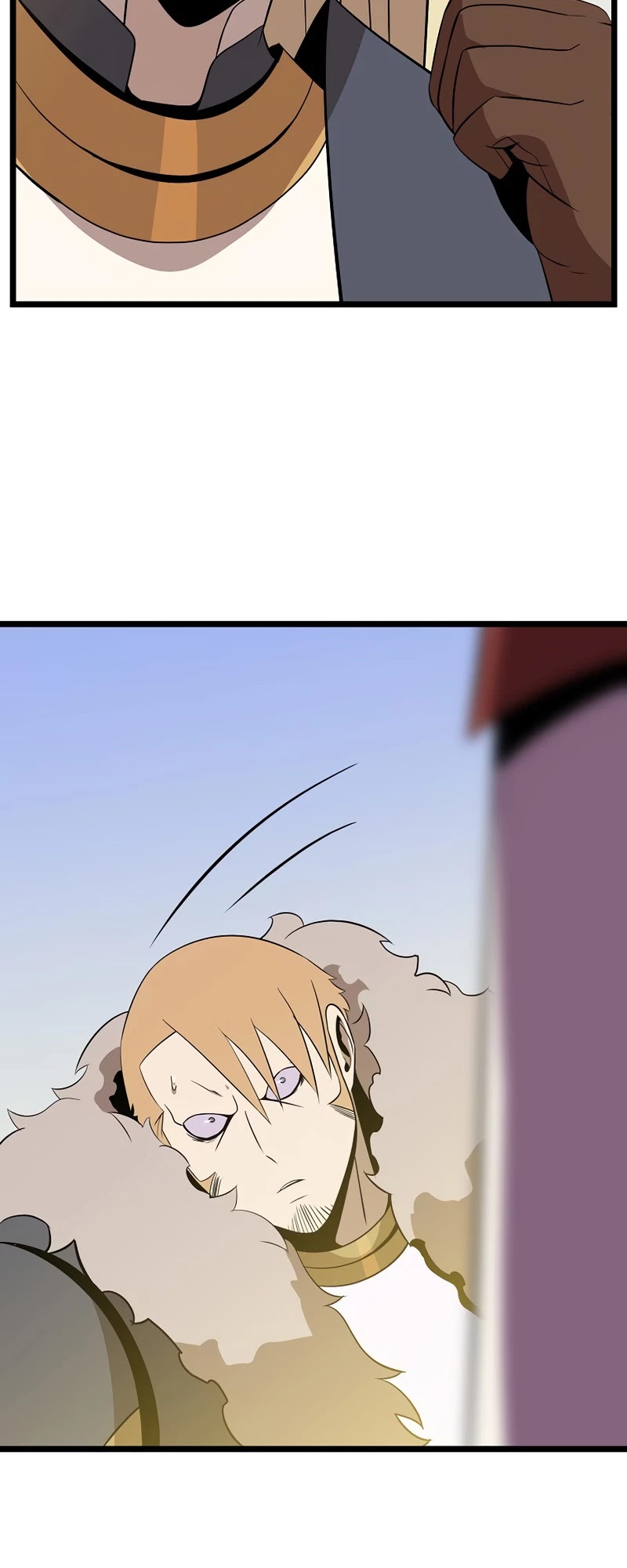 Kill the Hero Chapter 83 page 41 - Chapter 83