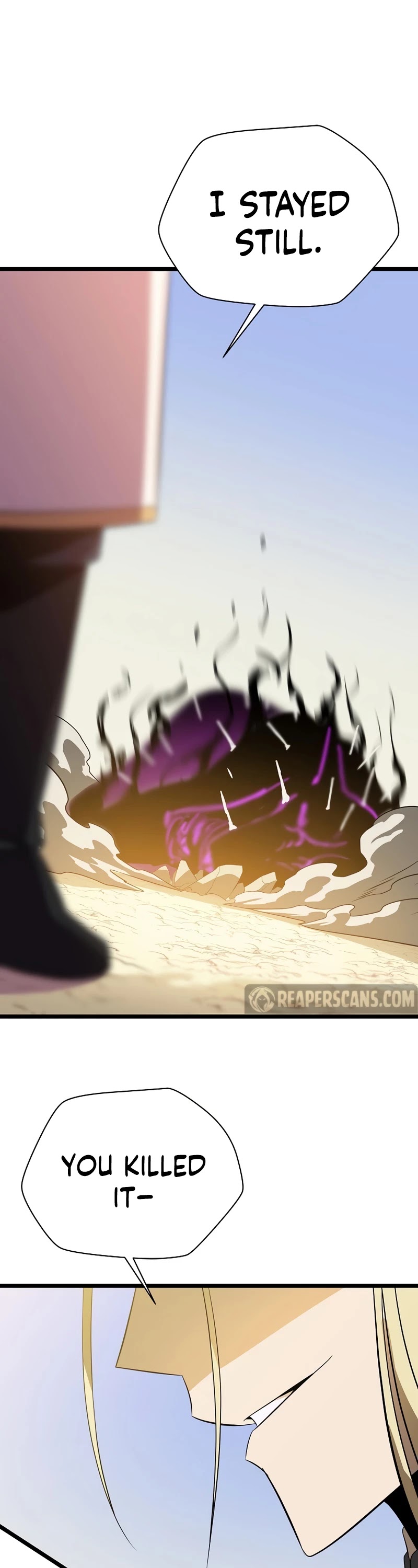 Kill the Hero Chapter 83 page 42 - Chapter 83