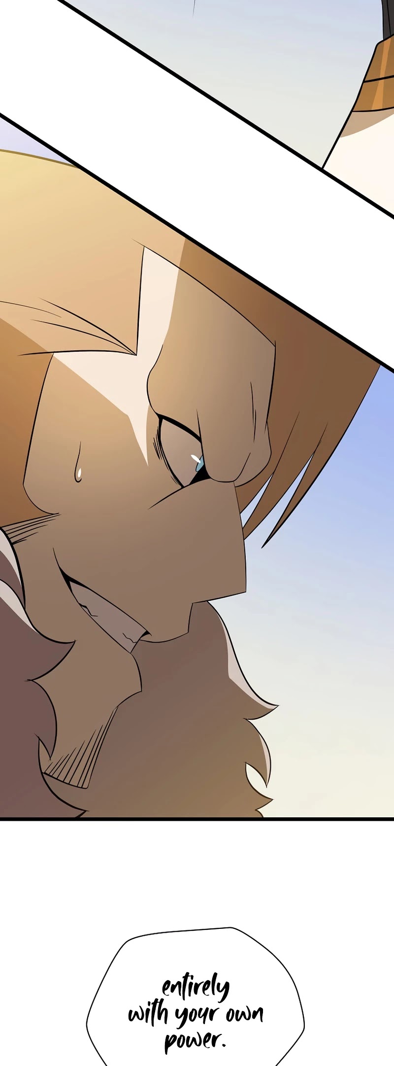Kill the Hero Chapter 83 page 43 - Chapter 83