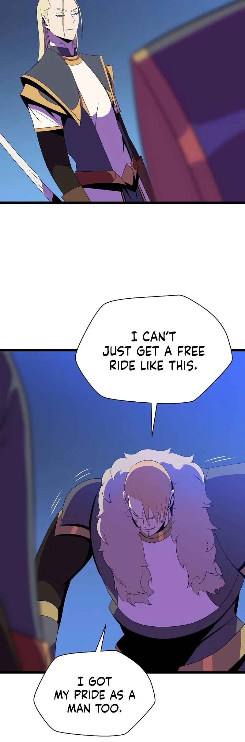 Kill the Hero Chapter 83 page 5 - Chapter 83