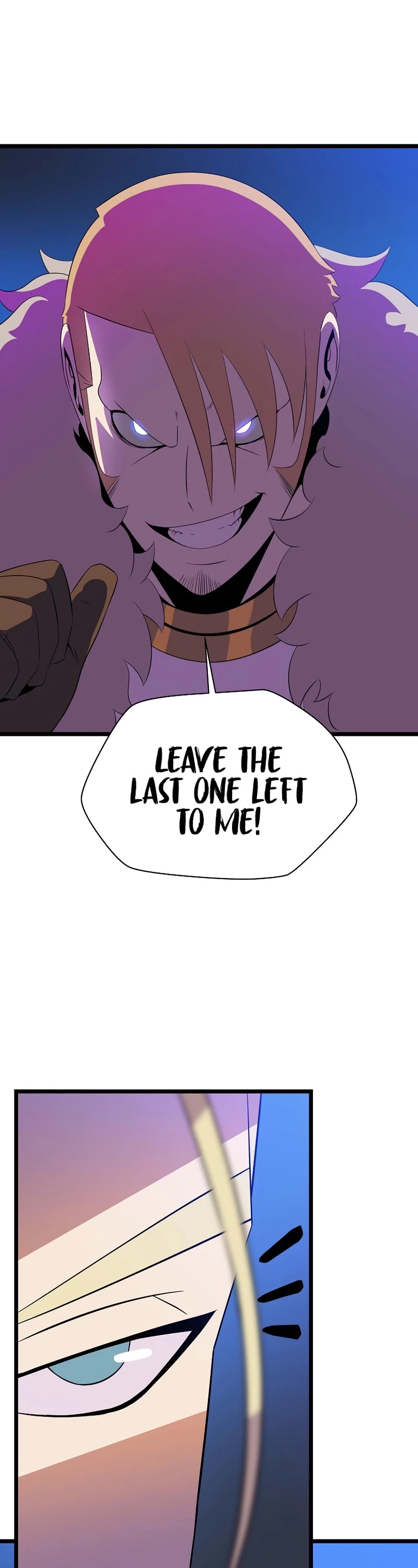 Kill the Hero Chapter 83 page 6 - Chapter 83