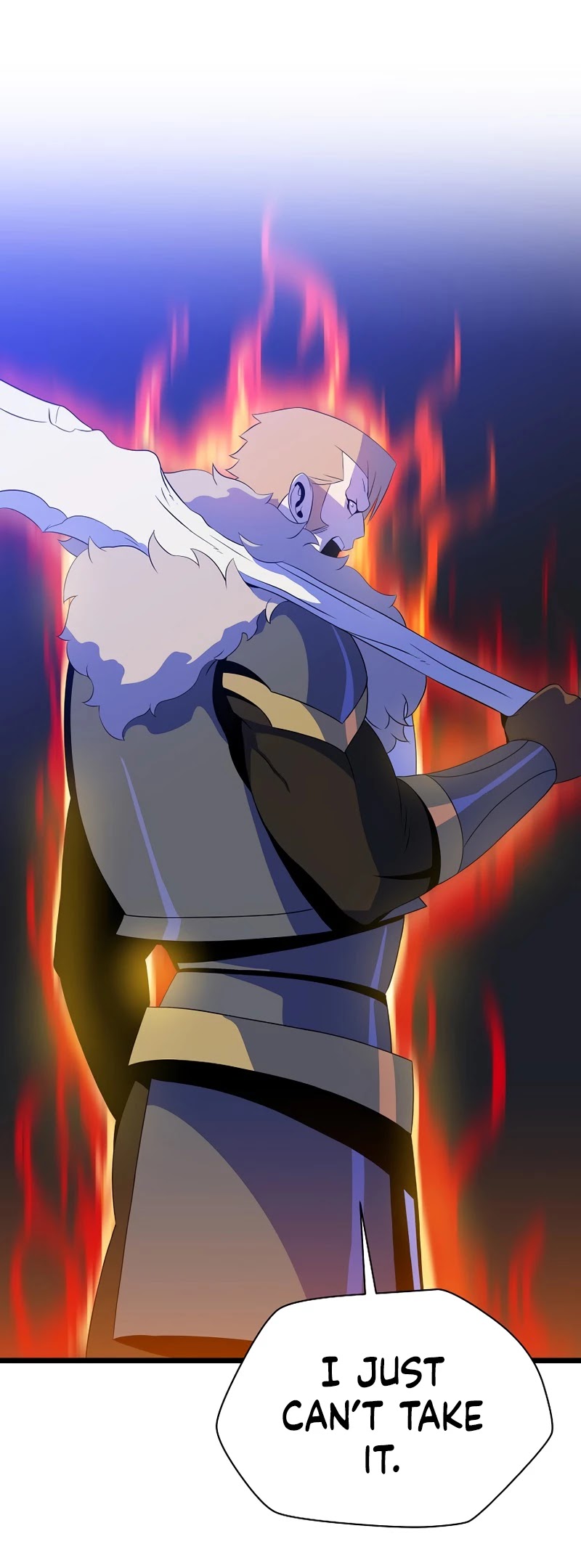 Kill the Hero Chapter 83 page 9 - Chapter 83