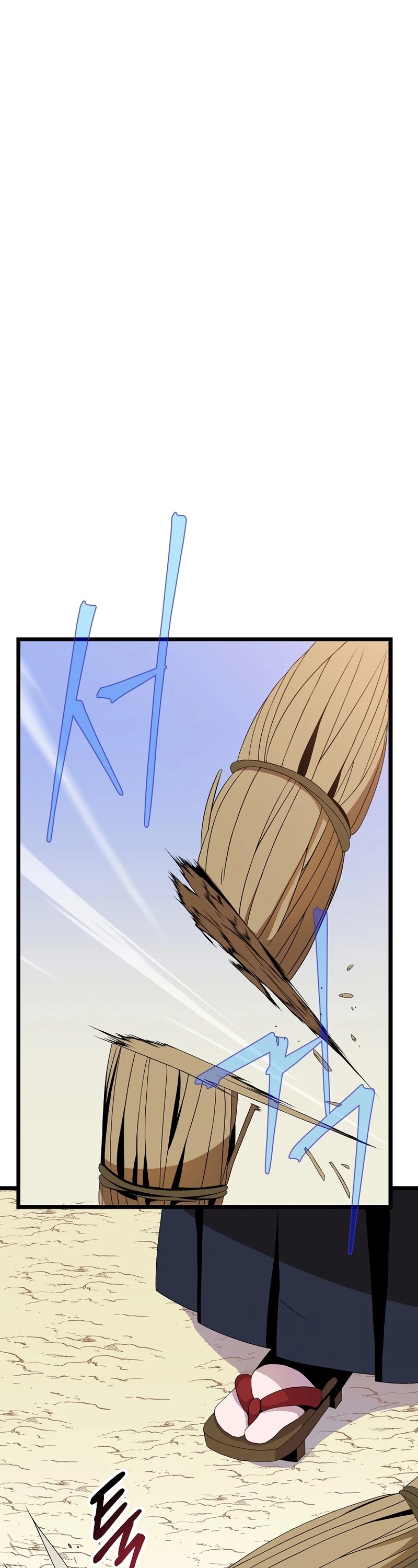 Kill the Hero Chapter 84 page 14 - Chapter 84