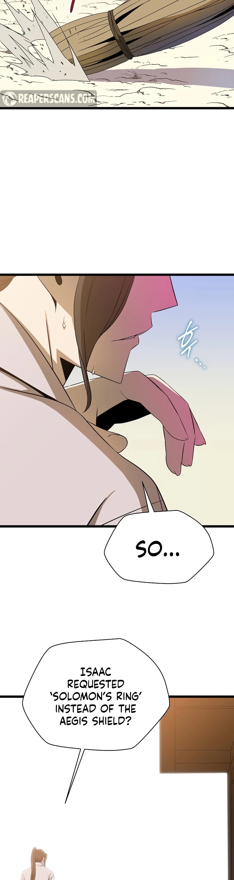Kill the Hero Chapter 84 page 15 - Chapter 84