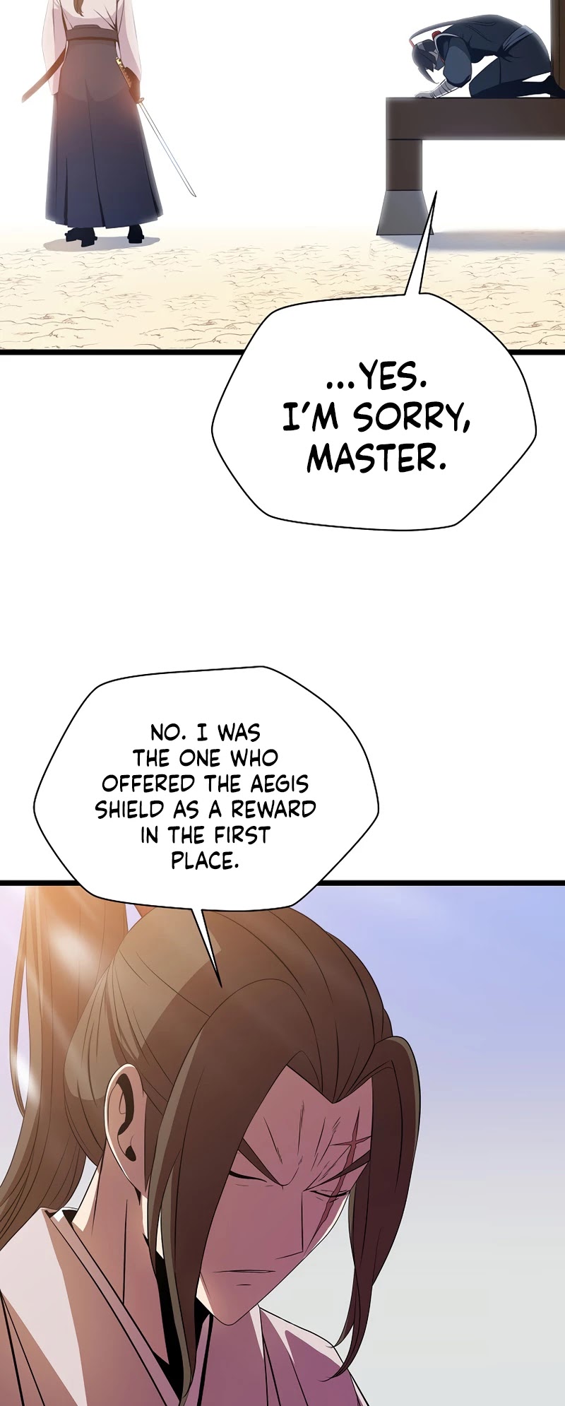Kill the Hero Chapter 84 page 16 - Chapter 84
