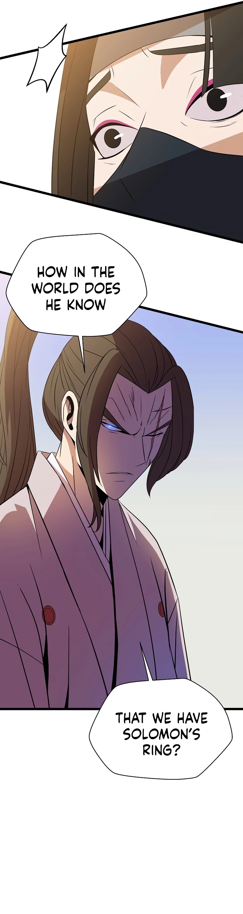 Kill the Hero Chapter 84 page 18 - Chapter 84