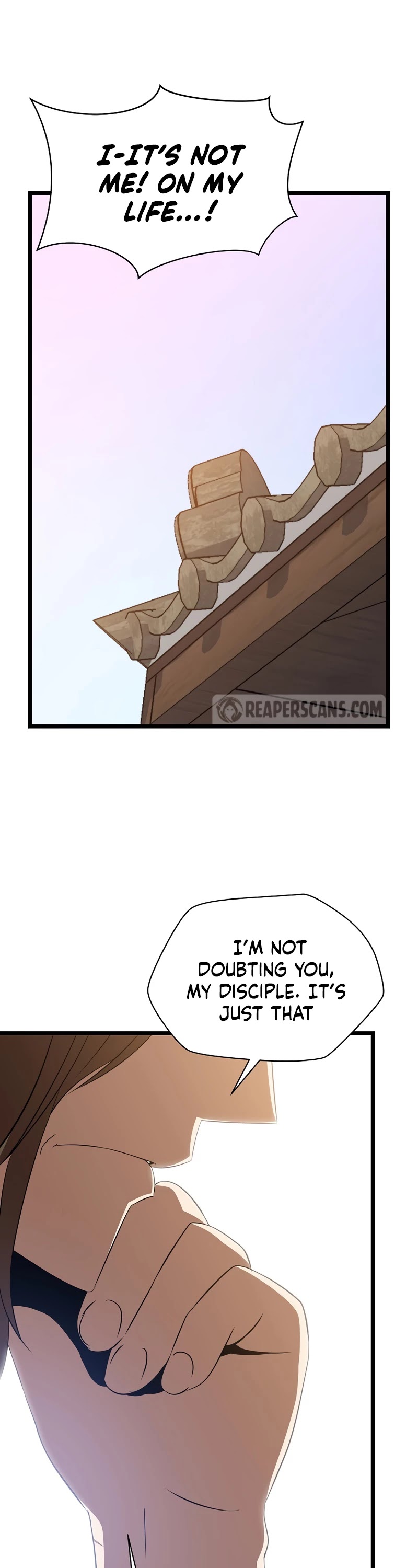 Kill the Hero Chapter 84 page 19 - Chapter 84