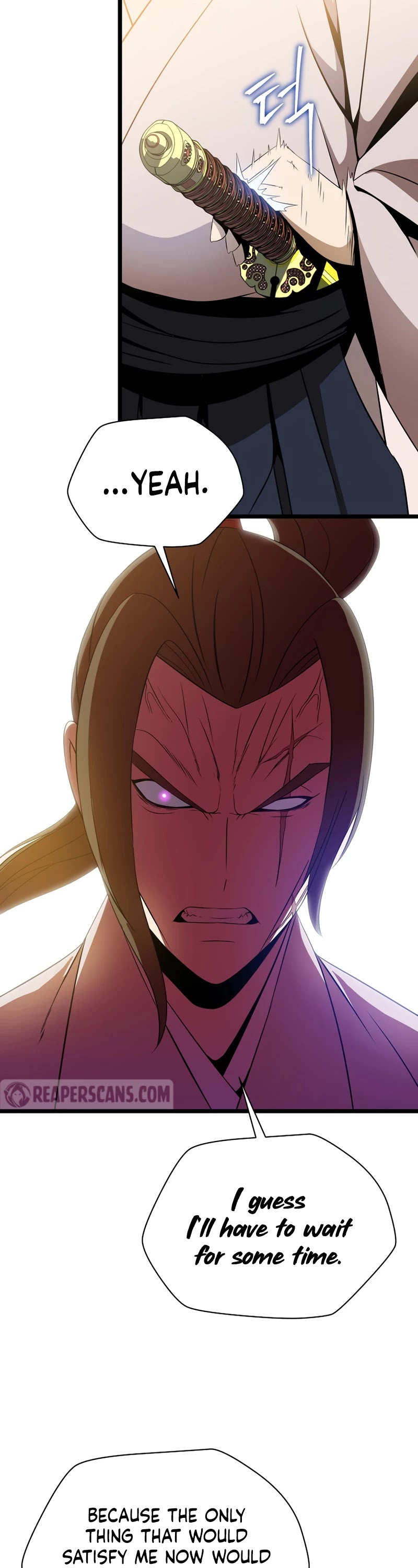 Kill the Hero Chapter 84 page 23 - Chapter 84