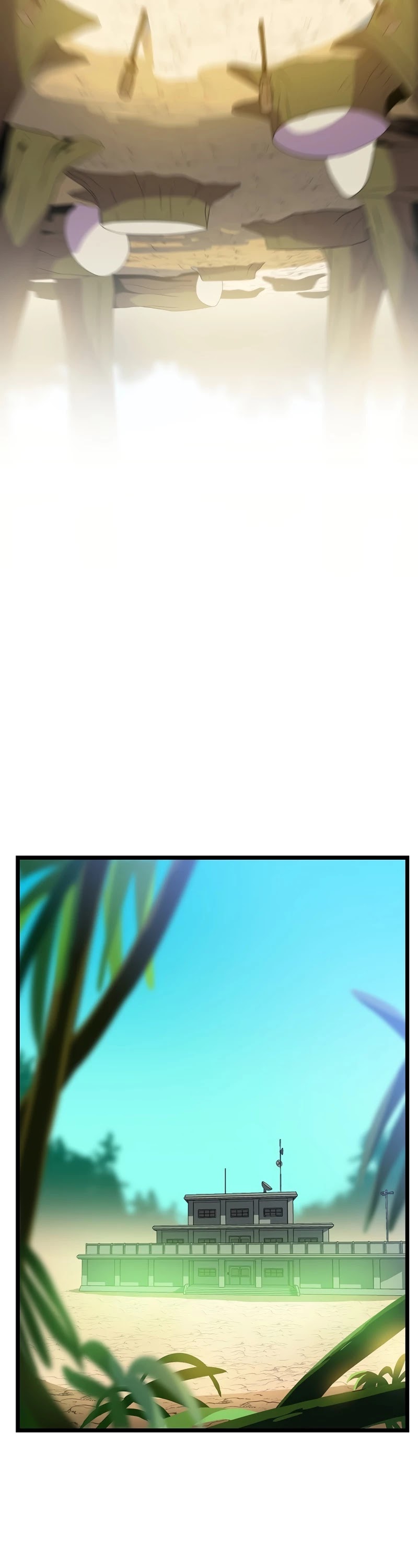 Kill the Hero Chapter 84 page 25 - Chapter 84
