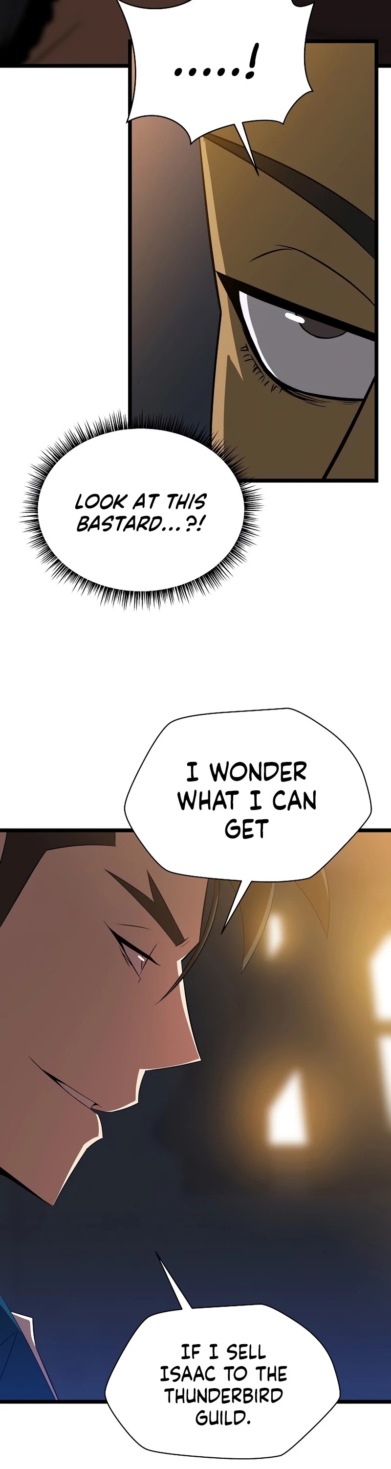 Kill the Hero Chapter 84 page 33 - Chapter 84