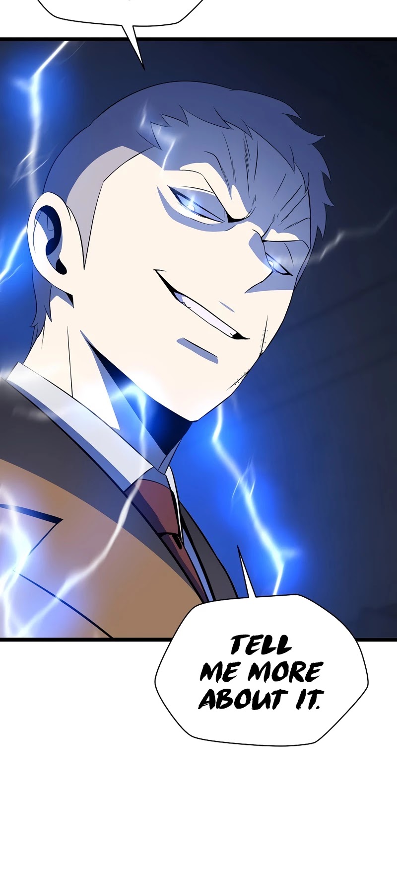 Kill the Hero Chapter 84 page 39 - Chapter 84