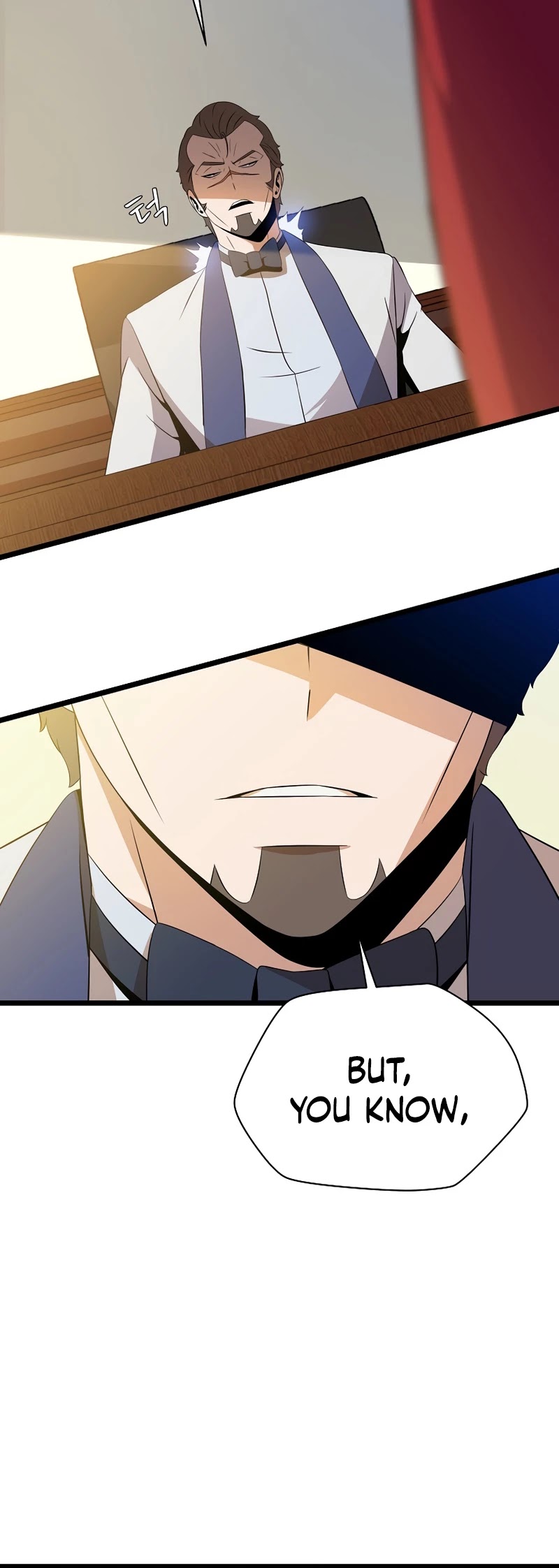 Kill the Hero Chapter 84 page 5 - Chapter 84