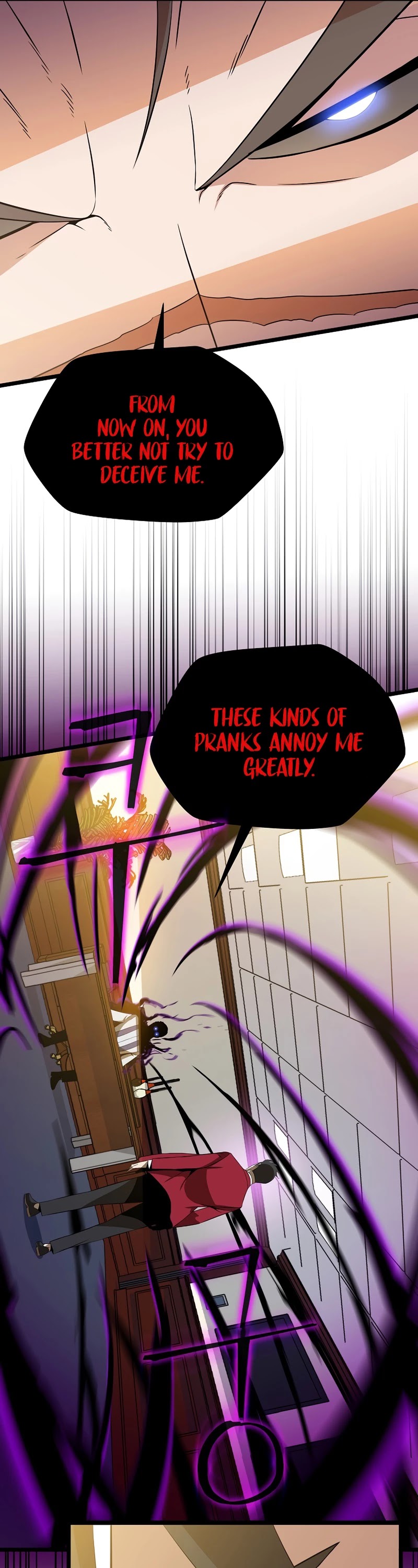 Kill the Hero Chapter 84 page 6 - Chapter 84