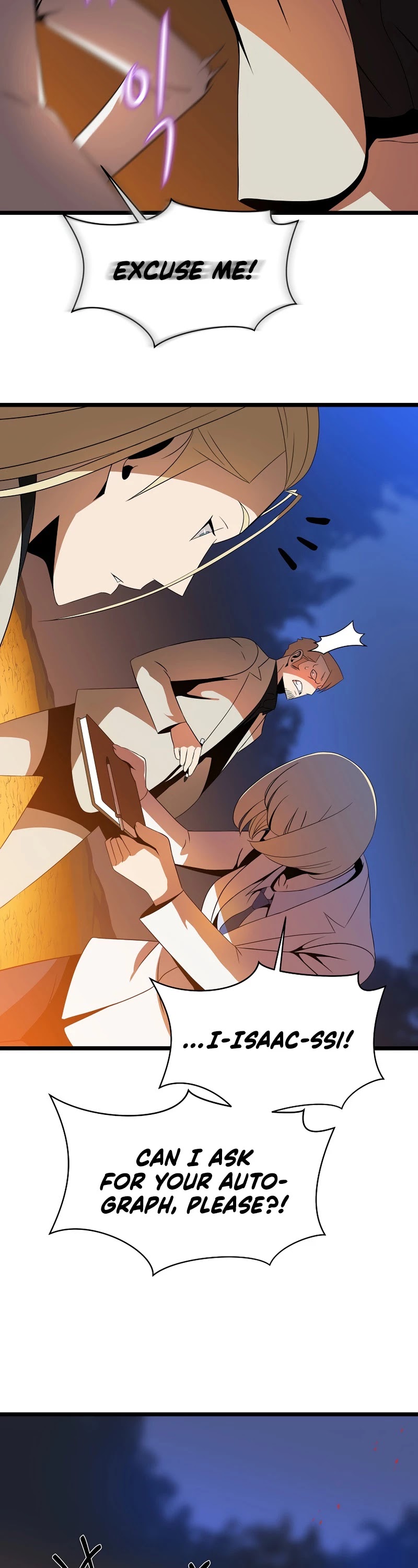 Kill the Hero Chapter 85 page 16 - Chapter 85