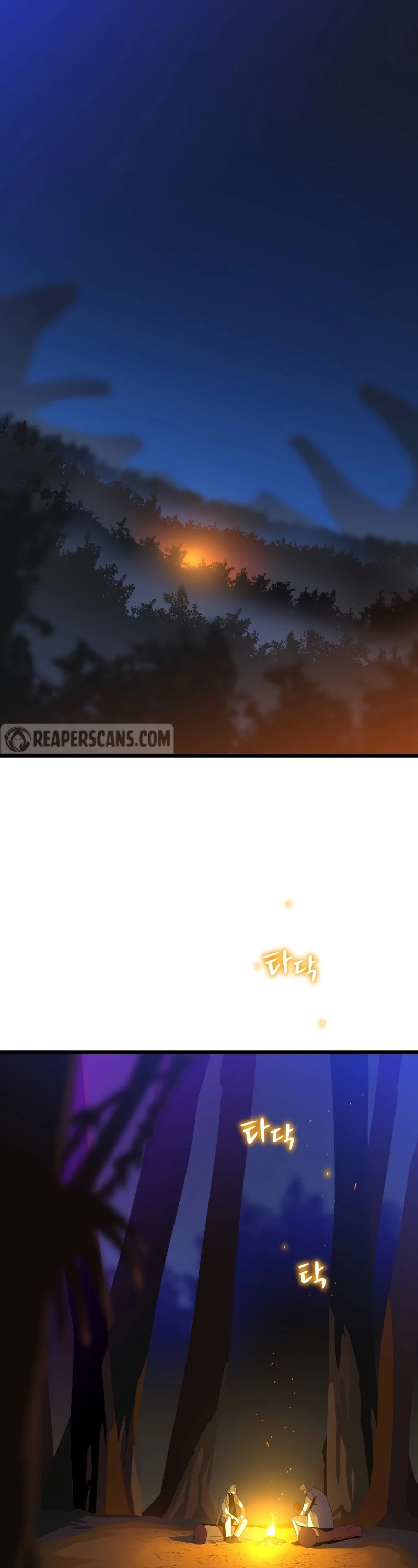 Kill the Hero Chapter 85 page 2 - Chapter 85