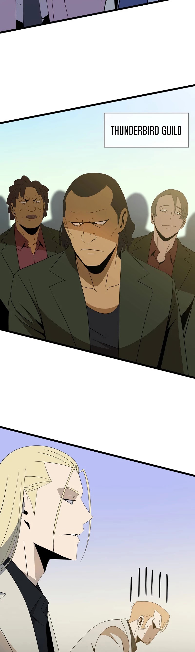 Kill the Hero Chapter 85 page 20 - Chapter 85