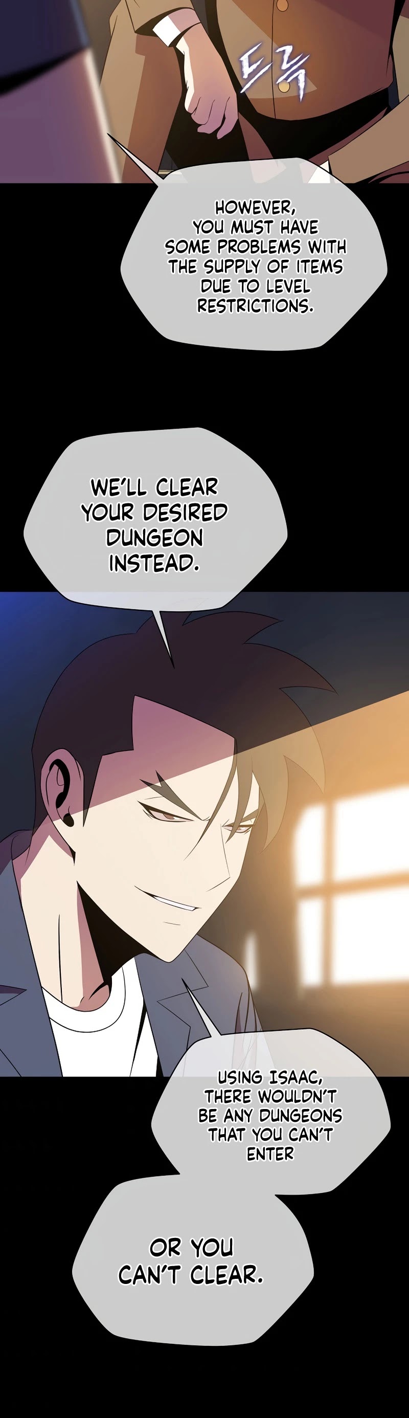 Kill the Hero Chapter 85 page 24 - Chapter 85