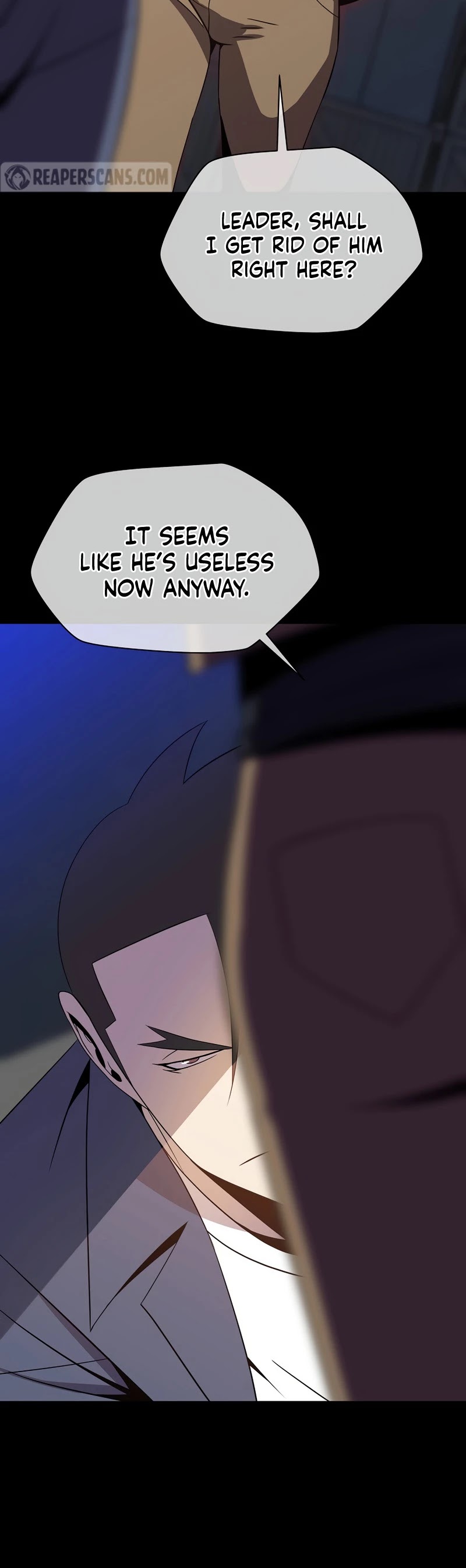 Kill the Hero Chapter 85 page 29 - Chapter 85
