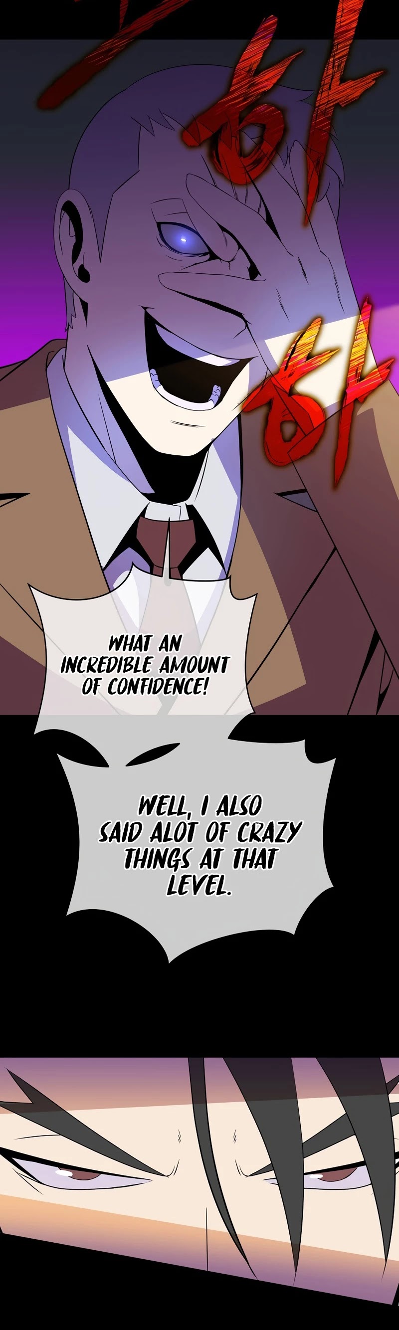 Kill the Hero Chapter 85 page 33 - Chapter 85