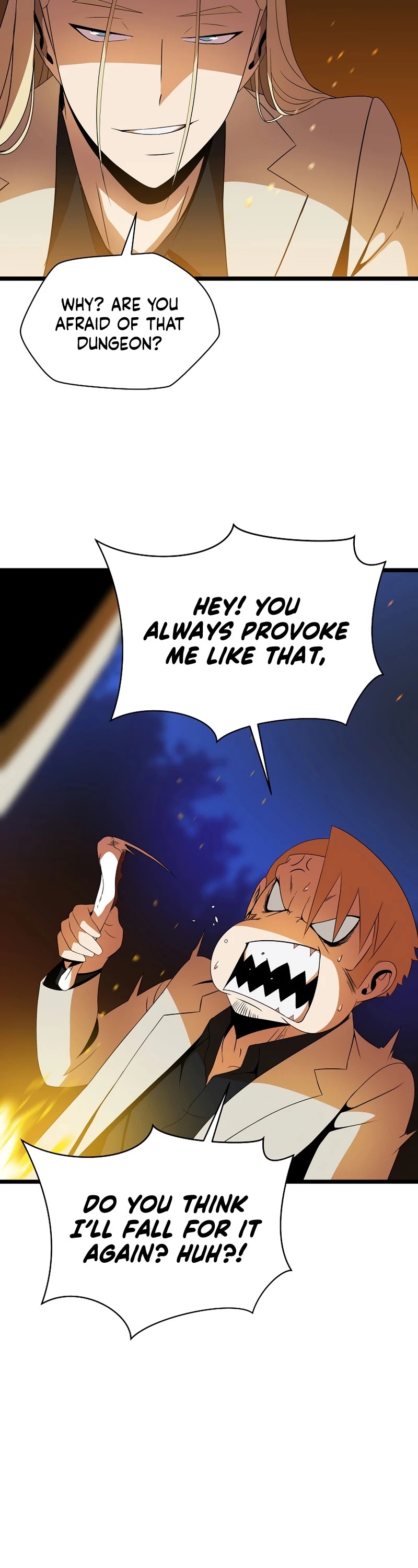 Kill the Hero Chapter 85 page 6 - Chapter 85