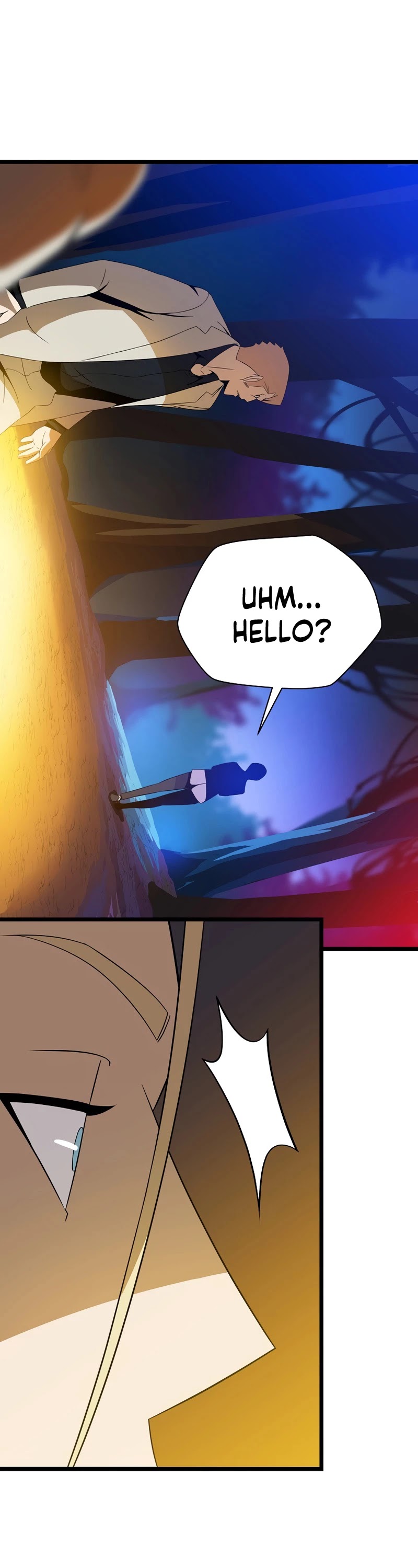 Kill the Hero Chapter 85 page 9 - Chapter 85