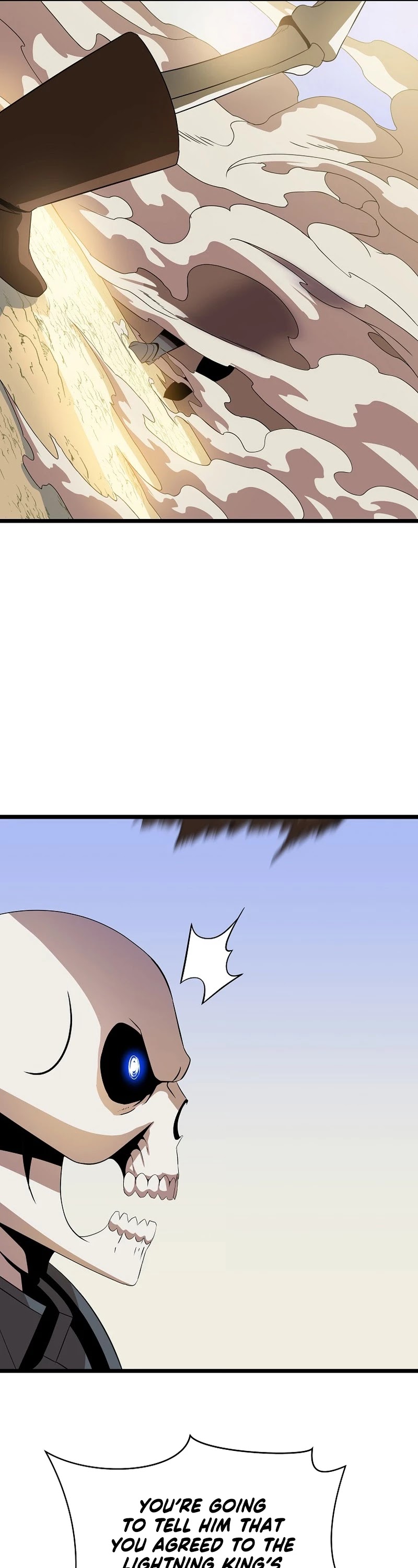 Kill the Hero Chapter 86 page 10 - Chapter 86