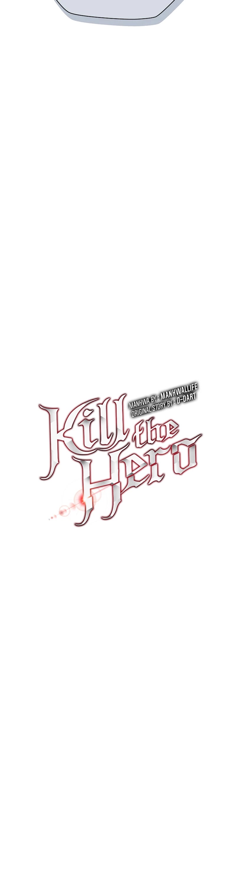 Kill the Hero Chapter 86 page 15 - Chapter 86