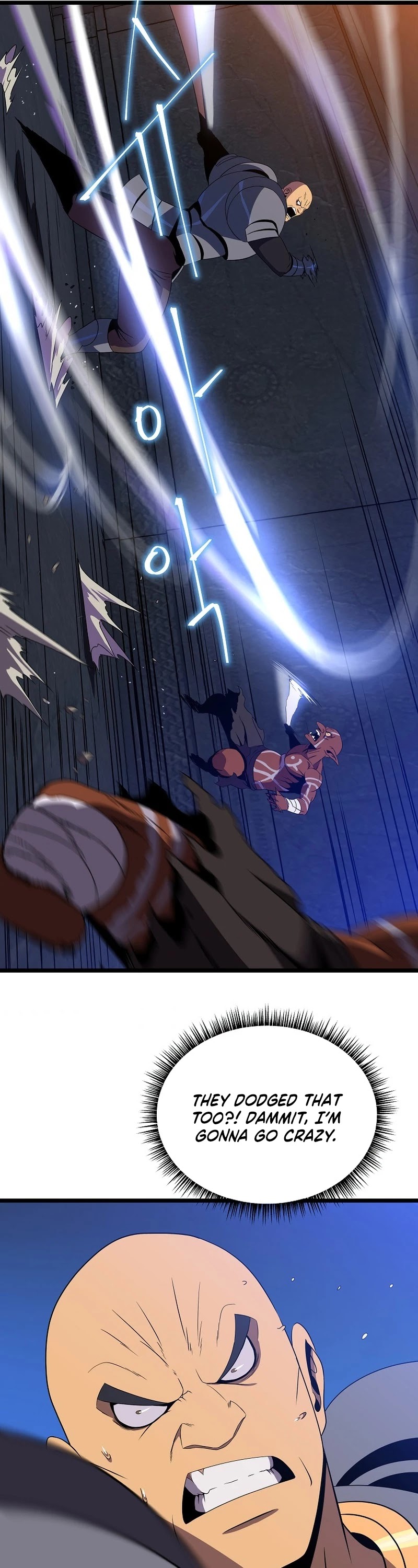 Kill the Hero Chapter 86 page 18 - Chapter 86