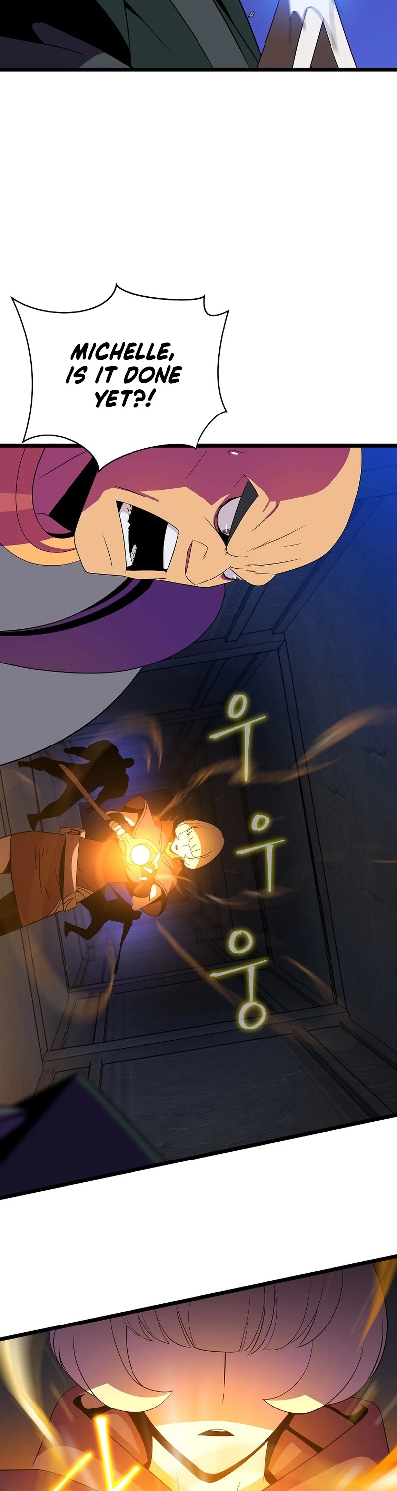 Kill the Hero Chapter 86 page 20 - Chapter 86