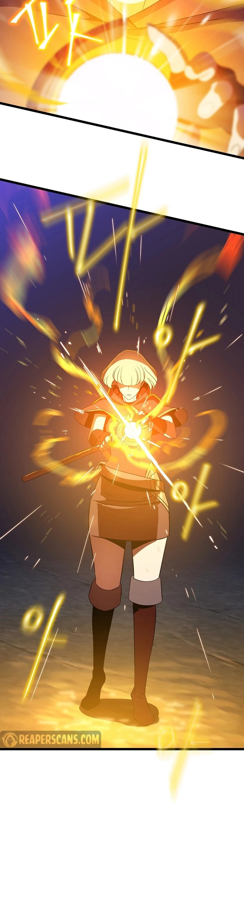 Kill the Hero Chapter 86 page 21 - Chapter 86