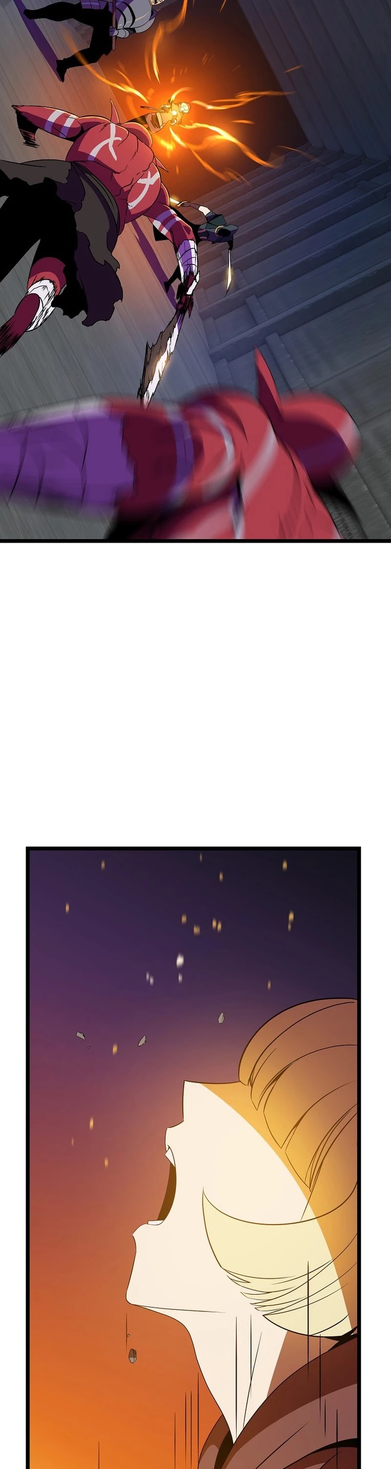 Kill the Hero Chapter 86 page 23 - Chapter 86
