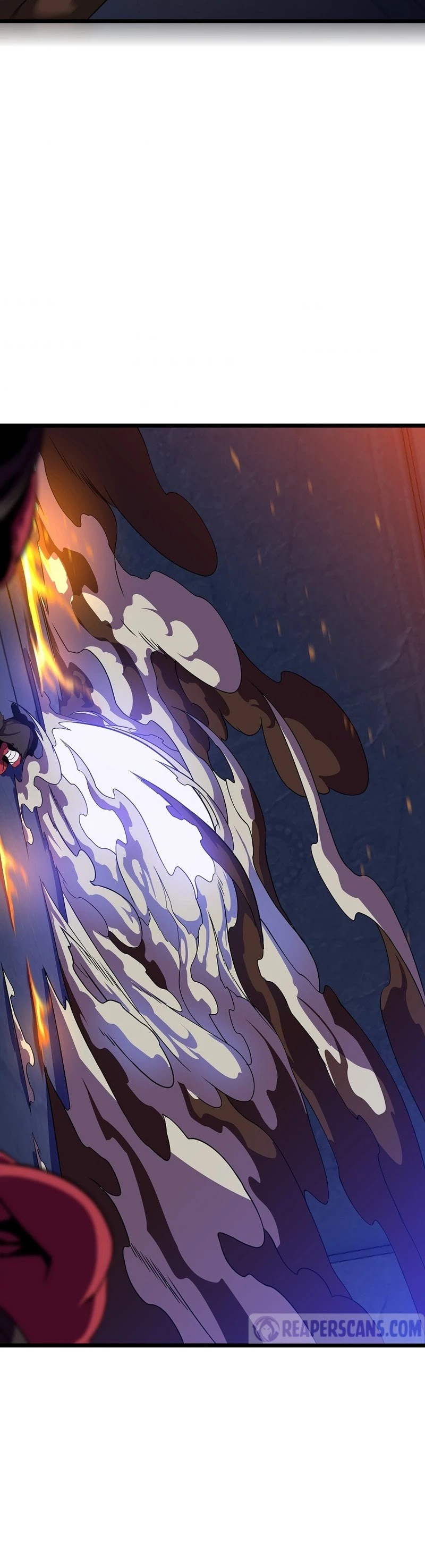 Kill the Hero Chapter 86 page 25 - Chapter 86