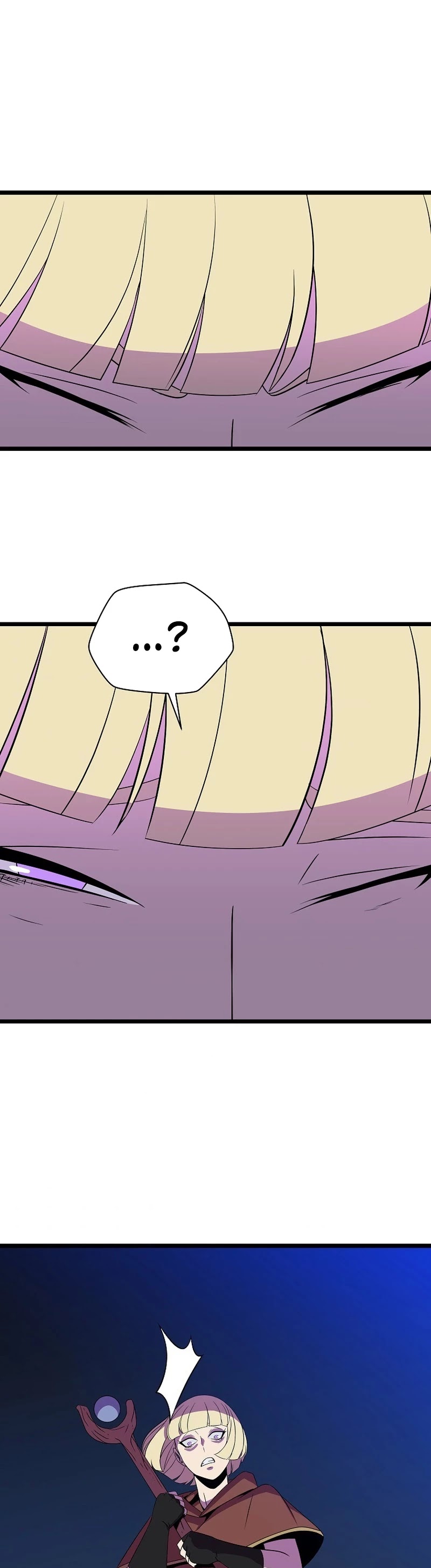 Kill the Hero Chapter 86 page 32 - Chapter 86