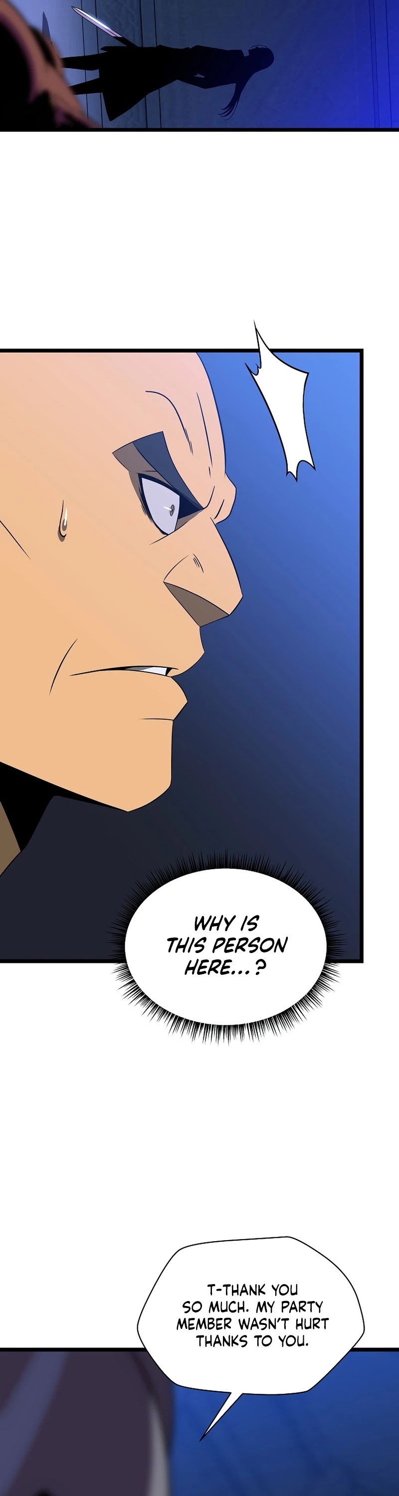 Kill the Hero Chapter 86 page 34 - Chapter 86